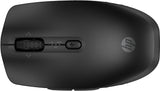 Souris sans fil Bluetooth Programmable HP 420 (Noir)