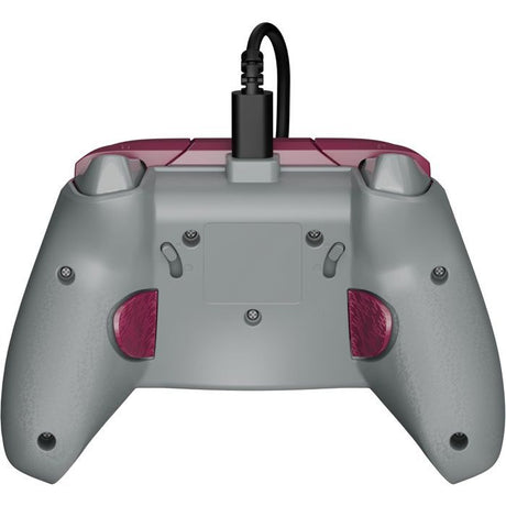 Manette de jeu - Xbox - Rematch Advanced - Filaire - Kyoto Bloom - Compatible PC - Turtle Beach