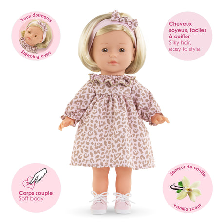 Poupée - COROLLE - Ma Corolle Candice - 36 cm - Des 3 ans