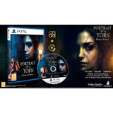 Portrait of a Torn - Deluxe Edition - Jeu PS5