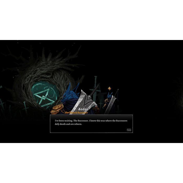 Dragon is dead - Guernian Edition - Jeu PS5
