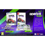 #Drive Rally - Special Edition - Jeu PS5