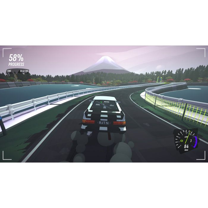 #Drive Rally - Special Edition - Jeu PS5