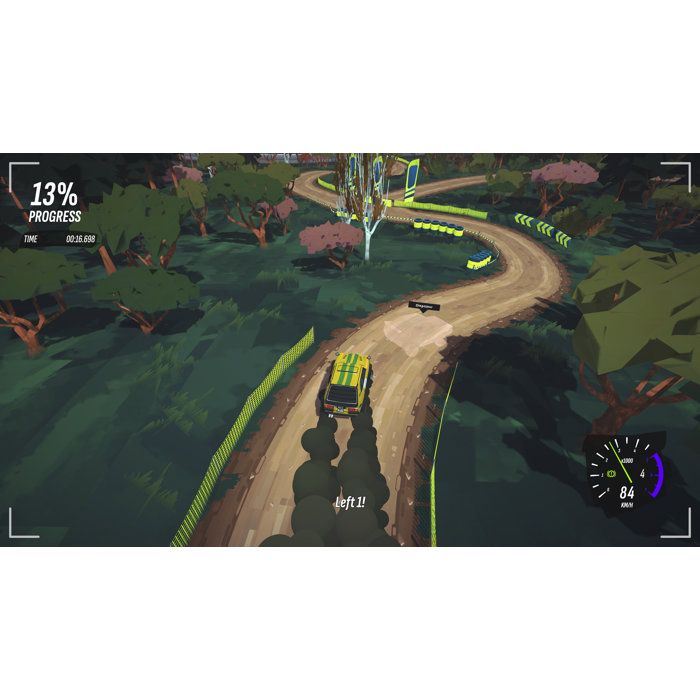 #Drive Rally  - Special Edition - Jeu Nintendo Switch