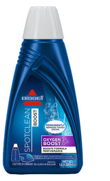 Détergent pour Spotcleaners BISSELL - Oxygen Boost