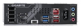 Carte Mére Gigabyte B860 Gaming X WiFi6E (Intel LGA 1851)