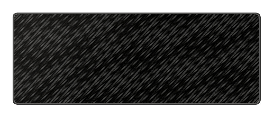 Tapis de souris Cougar Arena - Taille XL (Noir)