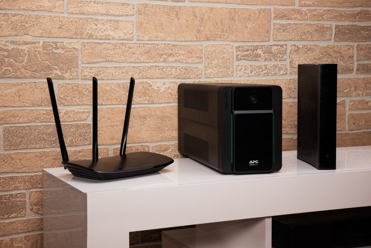 APC - APC Easy UPS BVX Series BVX1200LI - Onduleur - 1200VA