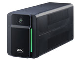 Onduleur - APC - Back-UPS BX Series BX2200MI-FR - 1200 Watt - 2200 VA