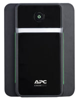 Onduleur - APC - Back-UPS BX Series BX2200MI-FR - 1200 Watt - 2200 VA