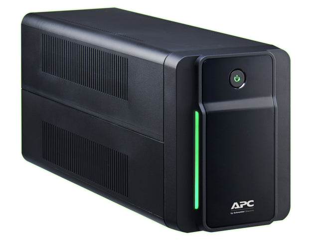 Onduleur - APC - Back-UPS BX Series BX2200MI-FR - 1200 Watt - 2200 VA