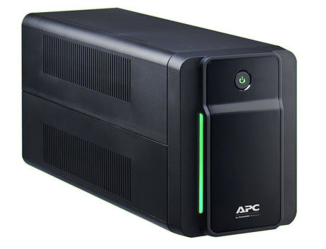 Onduleur - APC - Back-UPS BX Series BX1600MI-FR - 900 Watt - 1600 VA