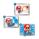 Le kit Super Mario - Aquabeads - 31946