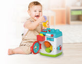 CLEMENTONI - Machine a laver Clemmy