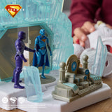 Playset forteresse de solitude - des 4 ans - Superman le film