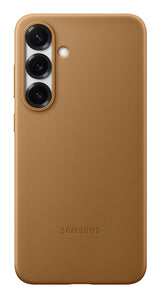 Coque pour Samsung Galaxy S25 Plus Cuir d'Origine Kindsuit Samsung Dorťe