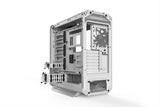 Boitier Moyen Tour E-ATX be quiet! Silent Base 802 avec panneau vitré (Blanc)