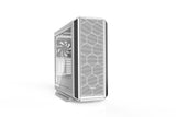 Boitier Moyen Tour E-ATX be quiet! Silent Base 802 avec panneau vitré (Blanc)
