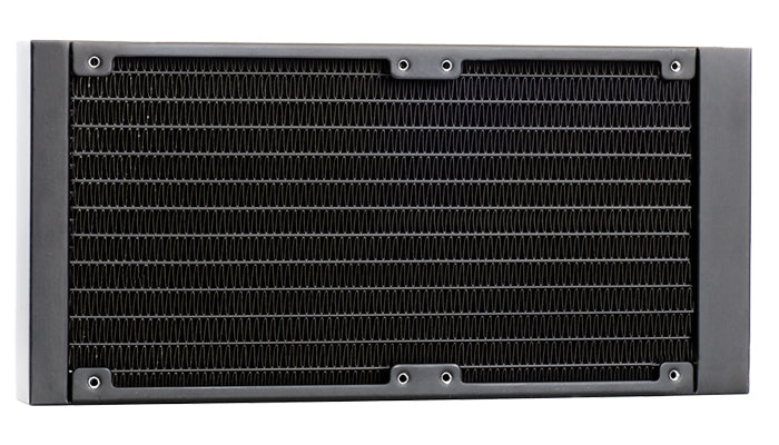 Kit Watercooling AIO iTek Evoliq RGB - 240mm (Noir)