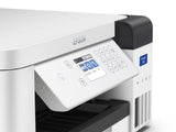 Imprimante a sublimation EPSON SC F100 - A4 économique - USB 2.0 - LAN - Wi-Fi