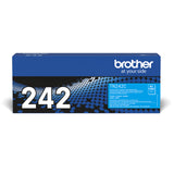 Toner Cyan Brother TN-242 - 1400 pages