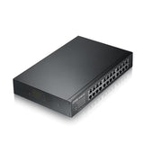 Switch réseau ethernet Gigabit Zyxel GS1900-E v3 - 24 ports