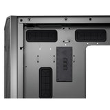 Boitier Moyen Tour ATX iTek Vertibra X210 RGB avec panneau vitré (Noir)