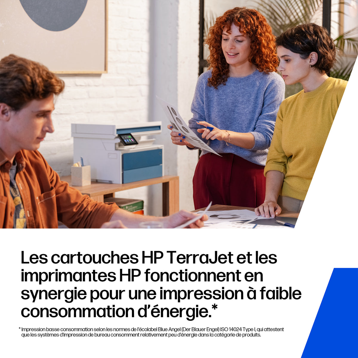 Cartouche de Toner HP 220X Noir grande capacité Authentique (W2200X) pour HP LaserJet Pro 4202 / 4302