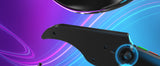 Guitare sans fil - PDP - Riffmaster - Playstation 4, playstation 5 et PC - Noir