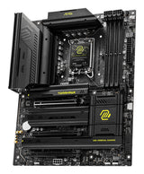 Carte mere - MSI - MAG Z890 TOMAHAWK WIFI - Wi-Fi 7, 5G LAN, Thunderbolt, PCIe 5.0, Intel Core Ultra