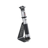 Sabre laser Baylan Skoll électronique, Force FX Elite avec LED et effets sonores premium, des 14 ans, Star Wars The Black Series