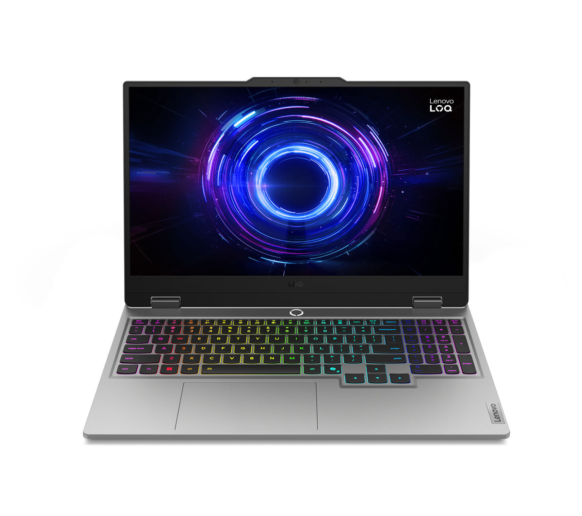 PC portable Gamer LENOVO LOQ 15IRX10 | Sans Windows - 15,6'' WQHD 165hz - Core i7-13650HX - RTX 5070 115W - RAM 32 Go - SSD 1 To