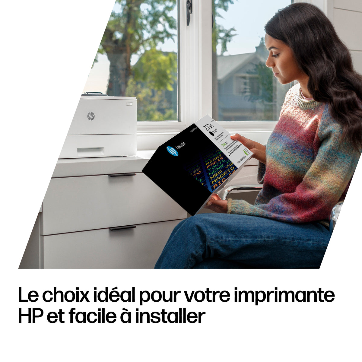 Cartouche d'encre Hp TONER LASER 79A NOIR