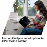 Cartouche d'encre Hp TONER LASER 79A NOIR