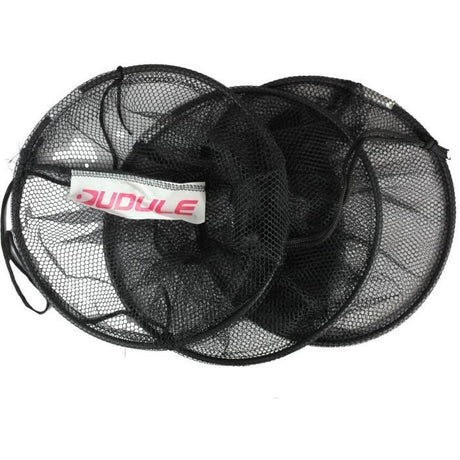 Bourriche anglaise DUDULE 2m, Article de peche, Diametre 40cm