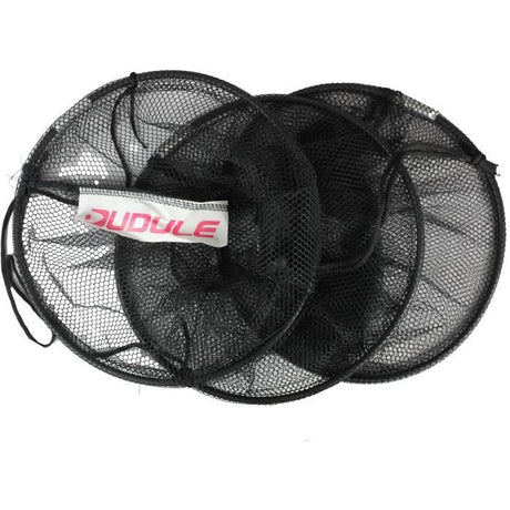 Bourriche anglaise DUDULE 1,2m, Article de peche, Diametre 40cm