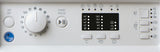 Lave-linge séchant encastrable INDESIT - BIWDIL861485EU - 8 / 6 kg - Induction - L60cm - 1400 trs/min - Blanc