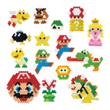 La box Super Mario - Aquabeads - 31774