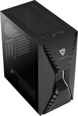 Boitier Moyen Tour E-ATX AeroCool Cronus by ThunderX3 RGB avec panneau vitré