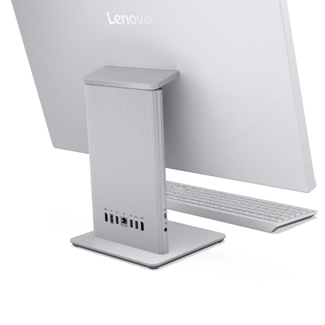 PC Tout-en-un LENOVO IdeaCentre AIO 27ARR9 | Sans Windows - 27 FHD - Ryzen 5-7535HS - 16 Go - 512 Go - Clavier + Souris sans fil