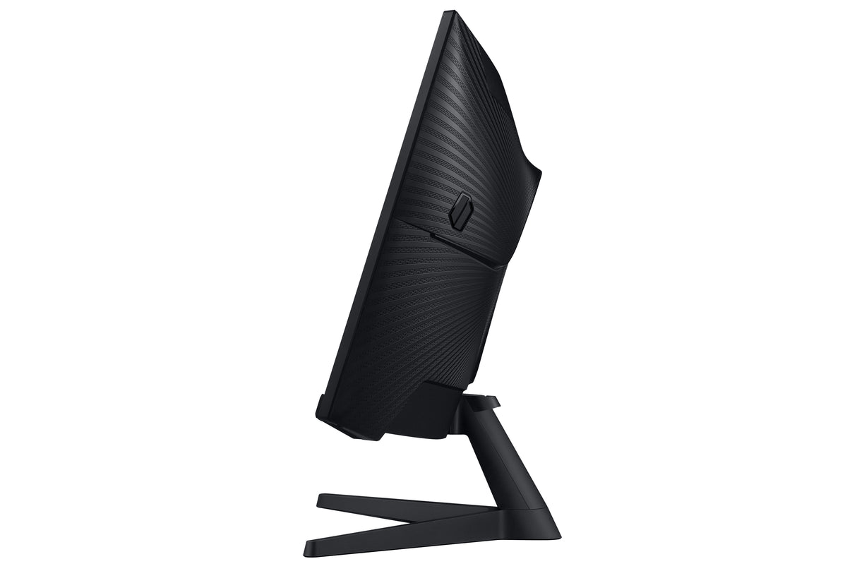Ecran incurvé 34" Samsung Odyssey G5 C34G5 UWQHD (Noir) 165Hz
