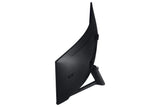 Ecran incurvé 34" Samsung Odyssey G5 C34G5 UWQHD (Noir) 165Hz