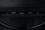 Ecran incurvé 34" Samsung Odyssey G5 C34G5 UWQHD (Noir) 165Hz