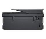 Imprimante tout-en-un HP OfficeJet Pro 8124e jet d'encre couleur avec 3 mois d'Instant Ink inclus avec HP+