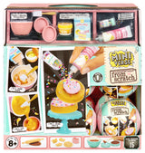 MGA's Miniverse- Make It Mini From Scratch - Des 8 ans
