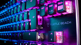 Clavier gaming RGB mécanique compact - TURTLE BEACH - Vulcan TKL - Noir