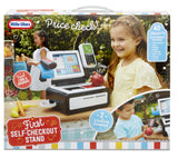 Little Tikes - Ma 1ere caisse enregistreuse - Jeu d'imitation - Avec accessoires et bruits réaliste - Des 3ans