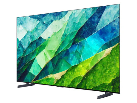 TCL 85C89B - TV QLED MiniLED 85 (215 cm) - 4K UHD 3840x2160 - 144 Hz - Dolby Vison IQ - Google TV  - 4xHDMI 2.1 - WiFi