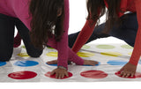 Twister Jeu d'ambiance pour enfants, Jeu d'équilibre fun , A partir de 6 ans, Hasbro Gaming
