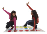Twister Jeu d'ambiance pour enfants, Jeu d'équilibre fun , A partir de 6 ans, Hasbro Gaming